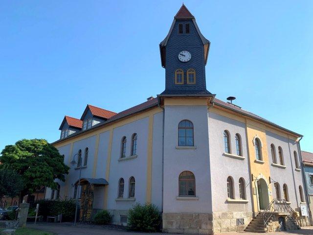 Logo LG Unstrut-Hainich